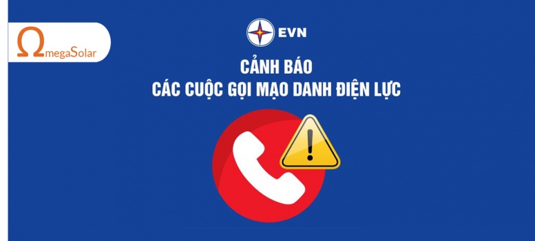 Cảnh báo tình trạng mạo danh công ty điện lực để lừa đảo